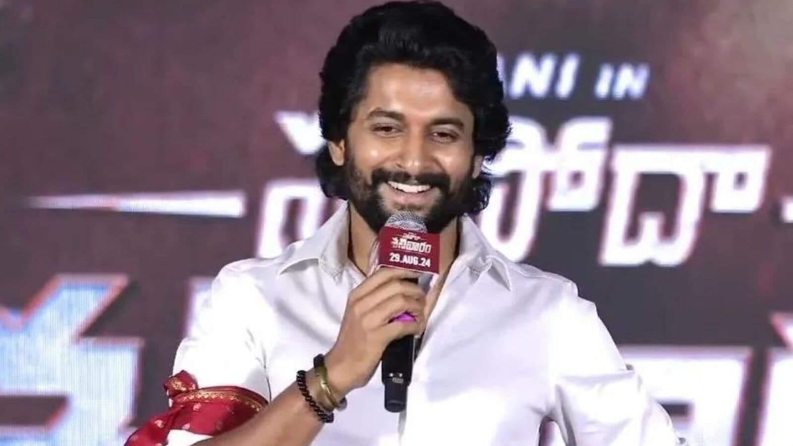 Hero Nani: RRR తర్వాత ఏ సినిమా ఆనదు.. కానీ ఈ మూవీనే ఆనుతుంది.. హీరో నాని కామెంట్స్