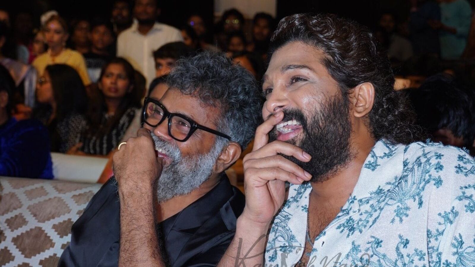 Allu Arjun: ఇష్టమైతే వస్తా.. అల్లు అర్జున్ మళ్లీ దింపేశాడా? మెగా ఫ్యామిలీకి బన్నీ ఇచ్చిన మాస్ రిప్లై అంటున్న ఫ్యాన్స్