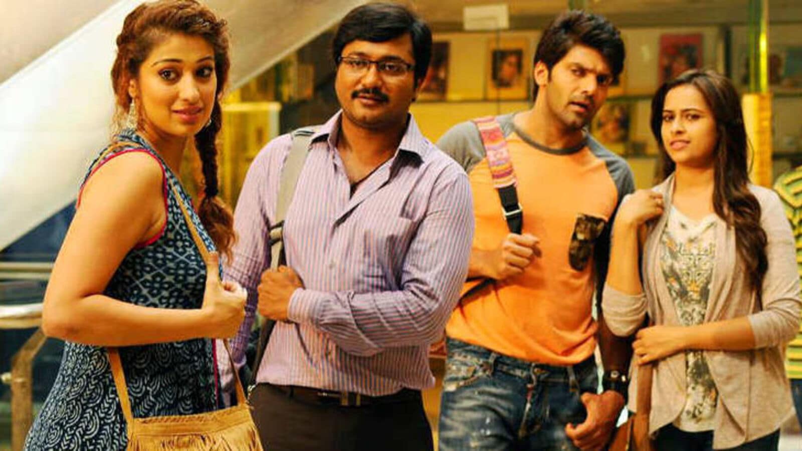 Bangalore Days Review: బెంగళూరు డేస్ రివ్యూ - రానా, స‌మంత న‌టించిన మ‌ల‌యాళ రీమేక్ మూవీ ఎలా ఉందంటే?