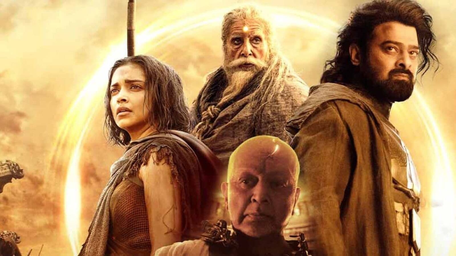 Kalki Closing Collections: కల్కి ఫైనల్ కలెక్షన్స్ - ఇండియాలో హ‌య్యెస్ట్ క‌లెక్ష‌న్స్ రాబ‌ట్టిన సినిమాల్లో ఏడో ప్లేస్‌!