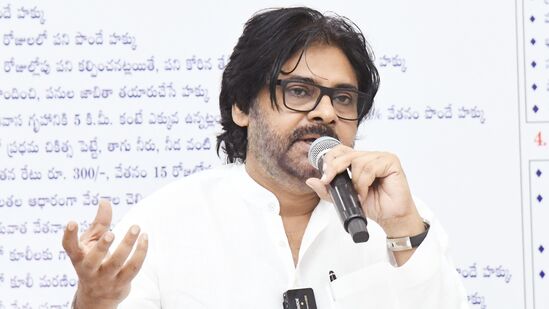 డిప్యూటీ సీఎం పవన్