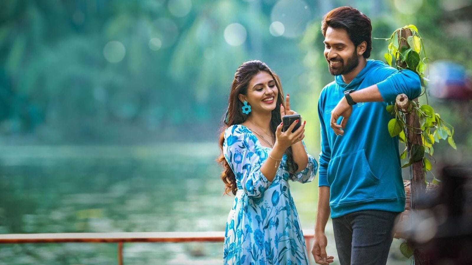 Aay OTT: ఓటీటీలోకి డిలీటెడ్ సీన్లతో జూనియర్ ఎన్టీఆర్ బావమరిది మూవీ ఆయ్- డైరెక్టర్ క్లారిటీ!