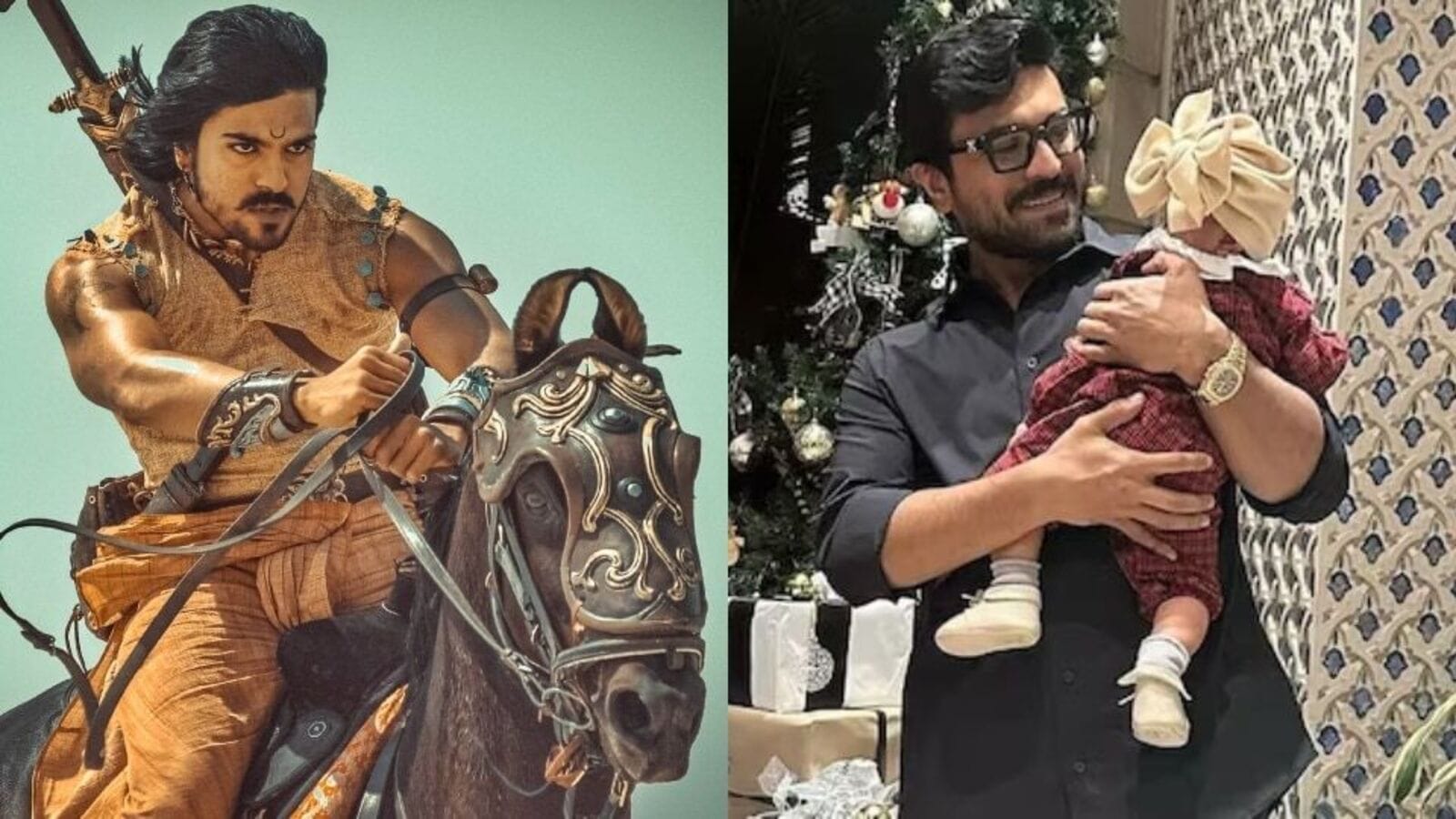 Ram Charan Klin Kara Gift: కూతురుకు స్పెషల్ గిఫ్ట్ ఇచ్చిన రామ్ చరణ్.. దానికి మగధీరతో ఉన్న లింకేంటో తెలుసా?