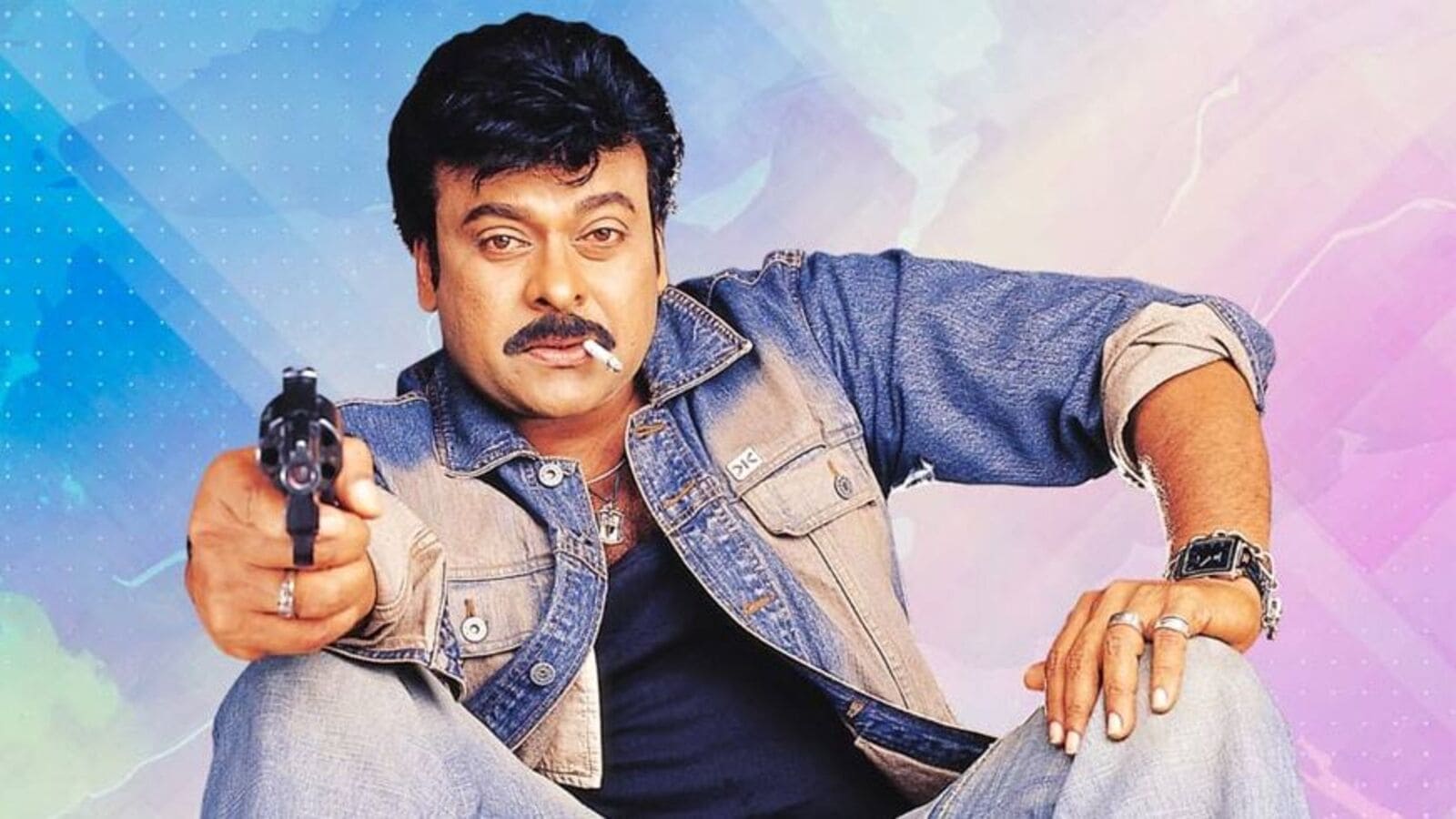 Comedy OTT: చిరంజీవి బ్లాక్‌బ‌స్ట‌ర్ మూవీని ఓటీటీలో ఫ్రీగా చూసేయండి - రెండు రోజులు మాత్ర‌మే ఈ ఆఫ‌ర్‌