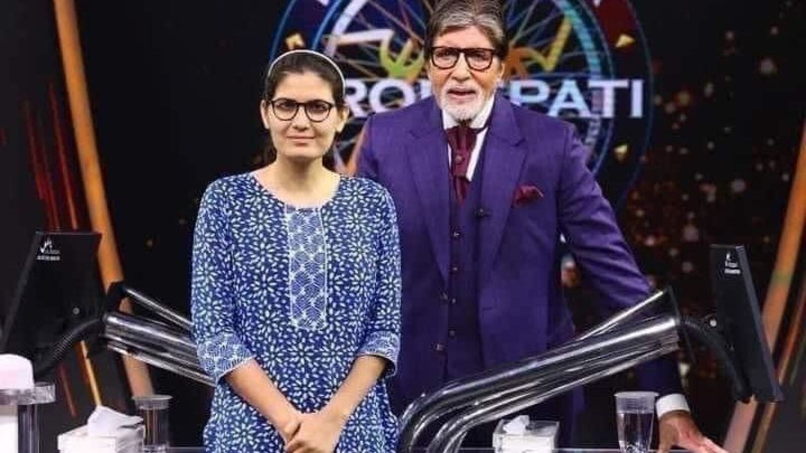 KBC Quiz Show: ఈ ప్రశ్న విలువ రూ.కోటి.. మీకు స్పోర్ట్స్ నాలెడ్జ్ బాగా ఉందా? అయితే దీనికి సమాధానం చెప్పండి చూద్దాం
