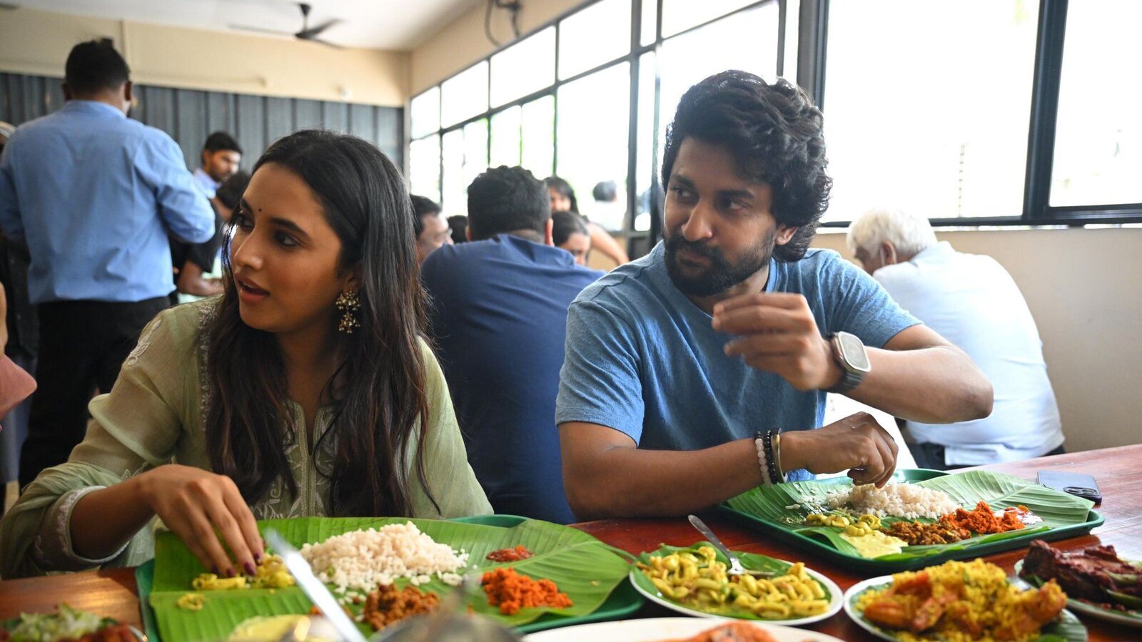 Malayalam Web Series: ప్రపంచమే మెచ్చిన ఆ వెబ్ సిరీస్ మలయాళంలో తీస్తానంటున్న నాని.. ఏదో తెలుసా?