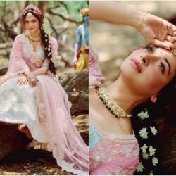 <p>Tamannaah Bhatia: కృష్ణాష్టమి వస్తున్న తరుణంలో మిల్కీ బ్యూటీ తమన్నా మోడ్రన్ రాధలా మెరిసిపోయింది. ఈ లేటెస్ట్ ఫొటోషూట్ ను ఆమె గురువారం (ఆగస్ట్ 22) తన ఇన్‌స్టాగ్రామ్ లో షేర్ చేసింది.</p>