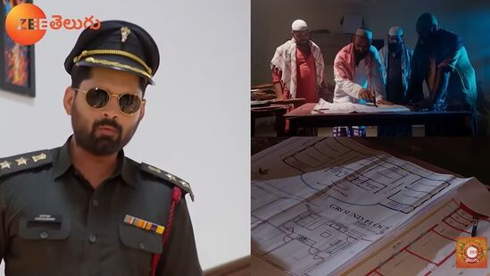 నిండు నూరేళ్ల సావాసం సీరియల్ ఆగస్ట్ 23వ తేది ఎపిసోడ్‌‌