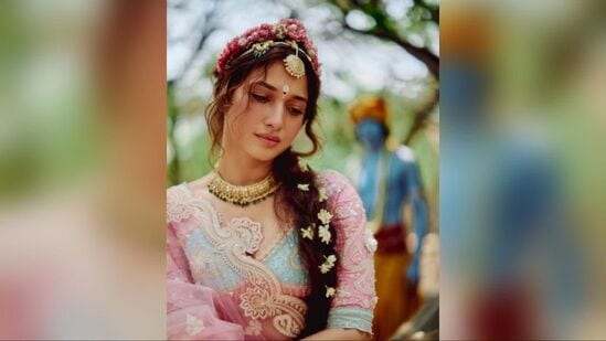 Tamannaah Bhatia: తన 18 ఏళ్ల కెరీర్లో తాను చేసిన బెస్ట్ ఫొటోషూట్ ఇదే అని తమన్నా తన క్యాప్షన్ లో చెప్పడం విశేషం.