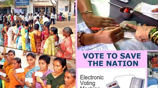 కొత్తగా ఓటరు నమోదు చేసుకోవటంతో పాటు తప్పు ఒప్పులను సవరించుకునేందుకు ఎన్నికల సంఘం మరో అవకాశాన్ని కల్పించింది. ఈ మేరకు &nbsp;ప్రత్యేక ఓటర్ల జాబితా సవరణ కార్యక్రమాన్ని చేపట్టింది.&nbsp;