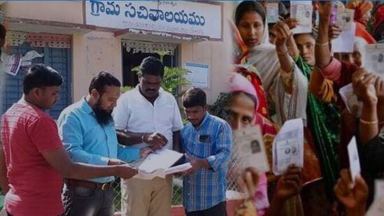 <p>&nbsp;ఫారమ్ 6తో కొత్తగా ఓటర్ల జాబితాలో పేరు చేర్చేందుకు దరఖాస్తు చేసుకోవాలి. ఫారం 7తో ఓటరు జాబితాలో పేరు చేర్చేందుకు సంబంధించి అభ్యంతరం తెలపటానికి... జాబితాలోంచి పేరు తొలగించడానికి దరఖాస్తు చేసుకోవాల్సి ఉంటుంది. ఫారమ్ 8తో ఓటరు జాబితాలో సవరణలకు దరఖాస్తు పెట్టుకోవచ్చు. ఫారం 8ఎతో ఓటరు జాబితాలో పేరును మరో చోటికి బదిలీ చేయటానికి దరఖాస్తు చేసుకోవచ్చు.&nbsp;<br>&nbsp;</p>