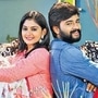 ఈటీవీ సీరియల్స్లో రంగులరాట్నం 3.64 టీఆర్పీతో మొదటిస్థానంలో నిలిచింది. మనసంతా నువ్వే 3.40 టీఆర్పీ రేటింగ్తో రెండో ప్లేస్ను దక్కించుకున్నది. <p>ఈటీవీ సీరియల్స్లో రంగులరాట్నం 3.64 టీఆర్పీతో మొదటిస్థానంలో నిలిచింది. మనసంతా నువ్వే 3.40 టీఆర్పీ రేటింగ్తో రెండో ప్లేస్ను దక్కించుకున్నది. <br> </p>