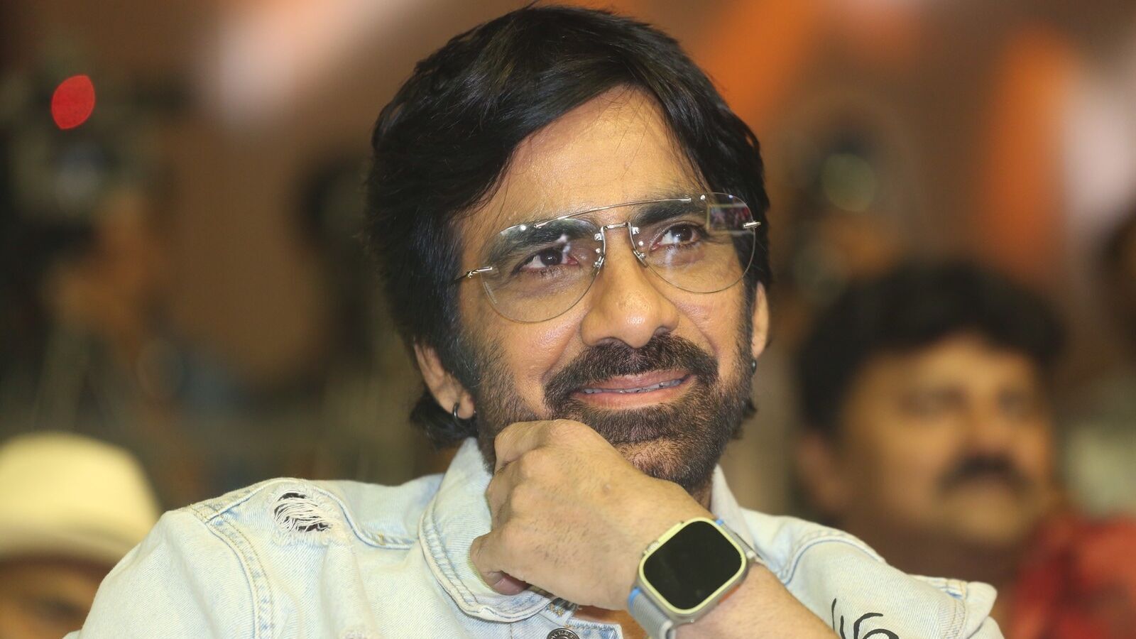 Ravi Teja Surgery: సర్జరీపై అప్‍డేట్ ఇచ్చిన హీరో రవితేజ.. ట్వీట్ చేసిన మాస్‍ మహారాజా