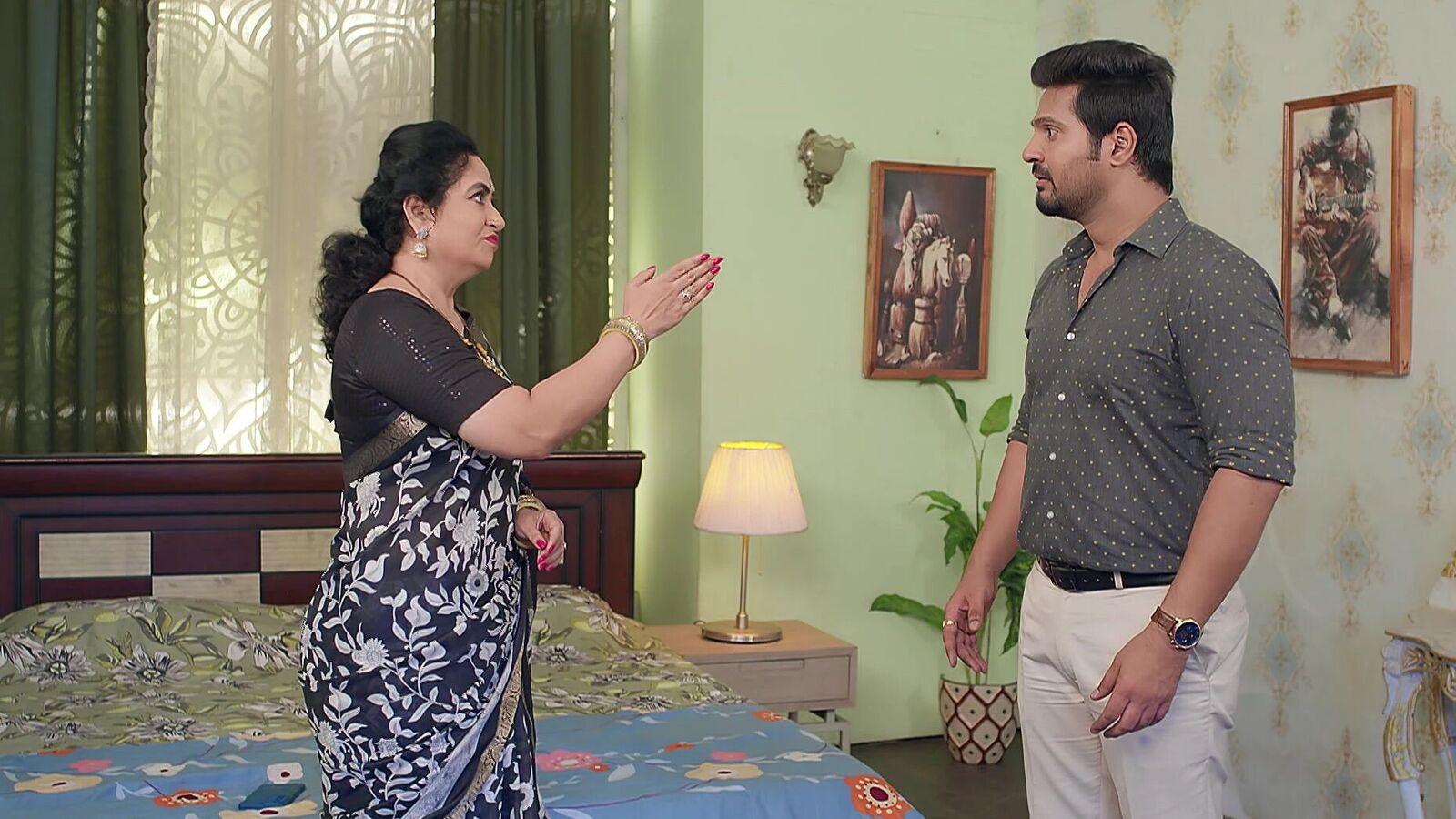 Guppedantha Manasu August 24th Episode: సీన్‌లోకి అస‌లు రంగా ఎంట్రీ - అన్న‌య్య‌పై రిషి రివేంజ్ - దొరికిన జ‌గ‌తి లెట‌ర్‌