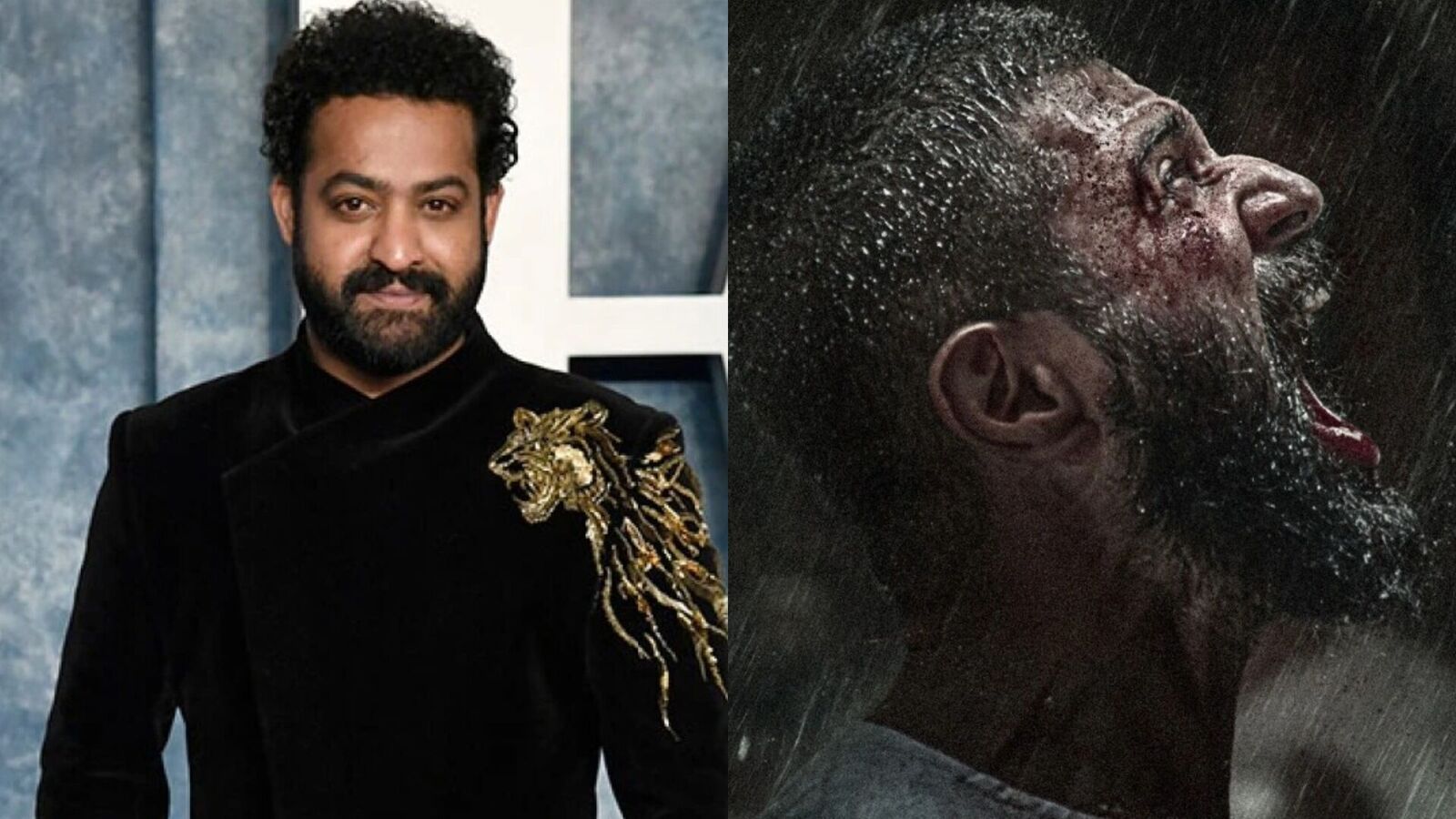 Telugu Cinema News Live August 24, 2024: Ntr: విజ‌య్ దేవ‌ర‌కొండ కోసం దేవ‌ర - వీడీ12 మూవీకి ఎన్టీఆర్ వాయిస్ ఓవ‌ర్‌