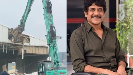 అక్కినేని నాగార్జున