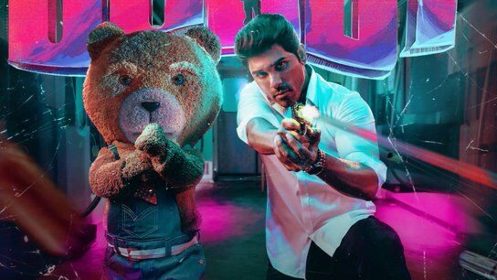 Fantasy Action OTT: ఓటీటీలోకి తెలుగు ఫాంట‌సీ యాక్ష‌న్ మూవీ - ఎప్ప‌టినుంచి స్ట్రీమింగ్ అంటే?