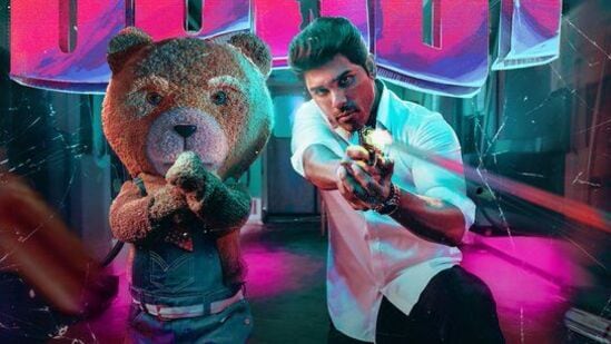 ఫాంట‌సీ యాక్ష‌న్ ఓటీటీ