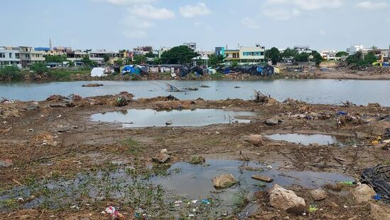 వరంగల్ నగరంలో త్వరలోనే హైడ్రా తరహా వ్యవస్థ...!