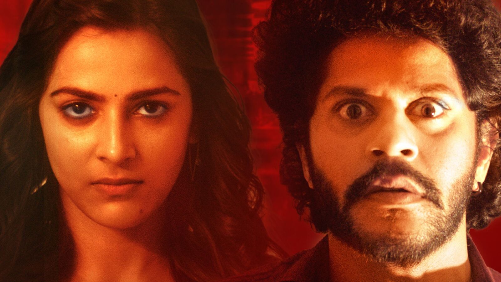 Uruku Patela: హీరోను చంపేందుకు ప్రయత్నించే హీరోయిన్- కామెడీ సస్పెన్స్ థ్రిల్లర్‌గా ఉరుకు పటేల