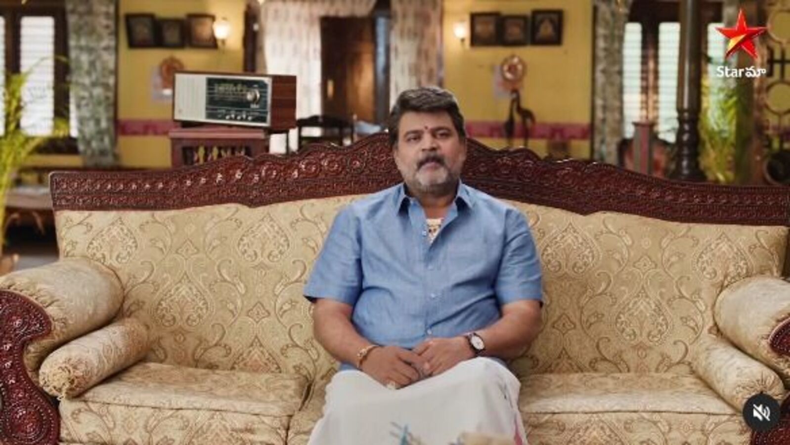 Telugu Cinema News Live August 26, 2024: Star Maa Serial: బుల్లితెర మెగాస్టార్ ఈజ్ బ్యాక్ - కొత్త సీరియ‌ల్‌ను అనౌన్స్ చేసిన స్టార్ మా - టైటిల్ ఇదే!
