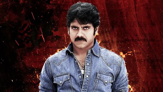 సీనియర్ స్టార్ హీరో, కింగ్ నాగార్జున.. ఆగస్టు 29వ తేదీన తన 65వ పుట్టిన రోజు జరుపుకోనున్నారు. ఈ సందర్భంగా అందుకు ఒక్కరోజు ముందు ఆగస్టు 28న బ్లాక్‍బస్టర్ క్లాసిక్ మూవీ ‘మాస్’ రీ-రిలీజ్ కానుంది.&nbsp;