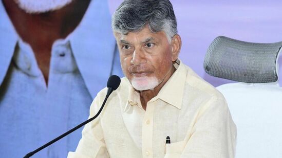ఏపీ సీఎం చంద్రబాబు