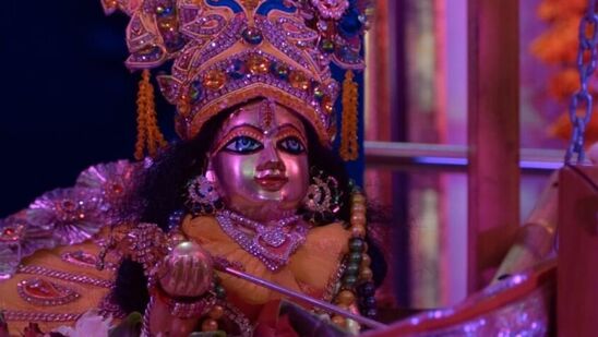 కృష్ణాష్టమి