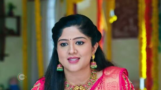 భ‌ర్త‌తో విడిపోయిన సీత కూతురు సిరితో క‌లిసి క‌ష్టాల‌ను ఎదురిస్తూ ముందుకు సాగుతుంది. వారి జీవితంలోకి శ్రీరామ్ ఎలా వ‌చ్చాడ‌న్న‌దే ఈ సీరియ‌ల్ క‌థ‌.