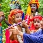 కృష్ణాష్టమి పూజా టైమింగ్స్