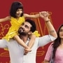 <p>సీతారామ సీరియ‌ల్‌లో వైష్ణ‌వి గౌడ‌, గ‌గ‌న్ చిన్న‌ప్ప‌, రీతూ సింగ్ కీల‌క పాత్ర‌లు పోషించారు. క‌న్న‌డ సీరియ‌ల్‌కు డ‌బ్బింగ్ వెర్ష‌న్‌గా సీతారామ తెలుగు ప్రేక్ష‌కుల ముందుకొచ్చింది.&nbsp;</p>