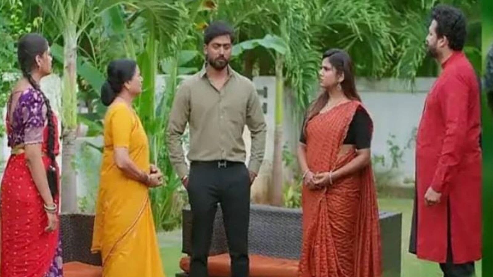 Guppedantha Manasu August 27th Episode: తను రంగా కాదని నానమ్మకు నిజం చెప్పిన రిషి- శైలేంద్రను భయపెట్టిన తండ్రి- మను షాక్