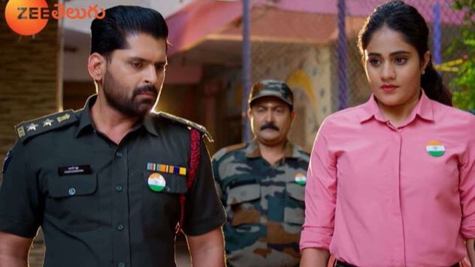 Telugu Cinema News Live August 28, 2024: NNS August 28th Episode: అమర్ జేడీ సీక్రెట్ ప్లాన్- తీవ్రవాదులకు అబద్ధం చెప్పిన అంజు- మనోహరికి మిస్సమ్మ వార్నింగ్