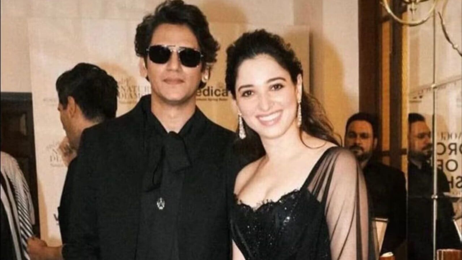 Vijay Varma Tamannaah Bhatia: తమన్నాతో రిలేషన్‌షిప్‌ను అందుకే బయటపెట్టా.. అలా కావద్దనే..: విజయ్ వర్మ కామెంట్స్