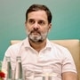 రాహుల్ గాంధీ