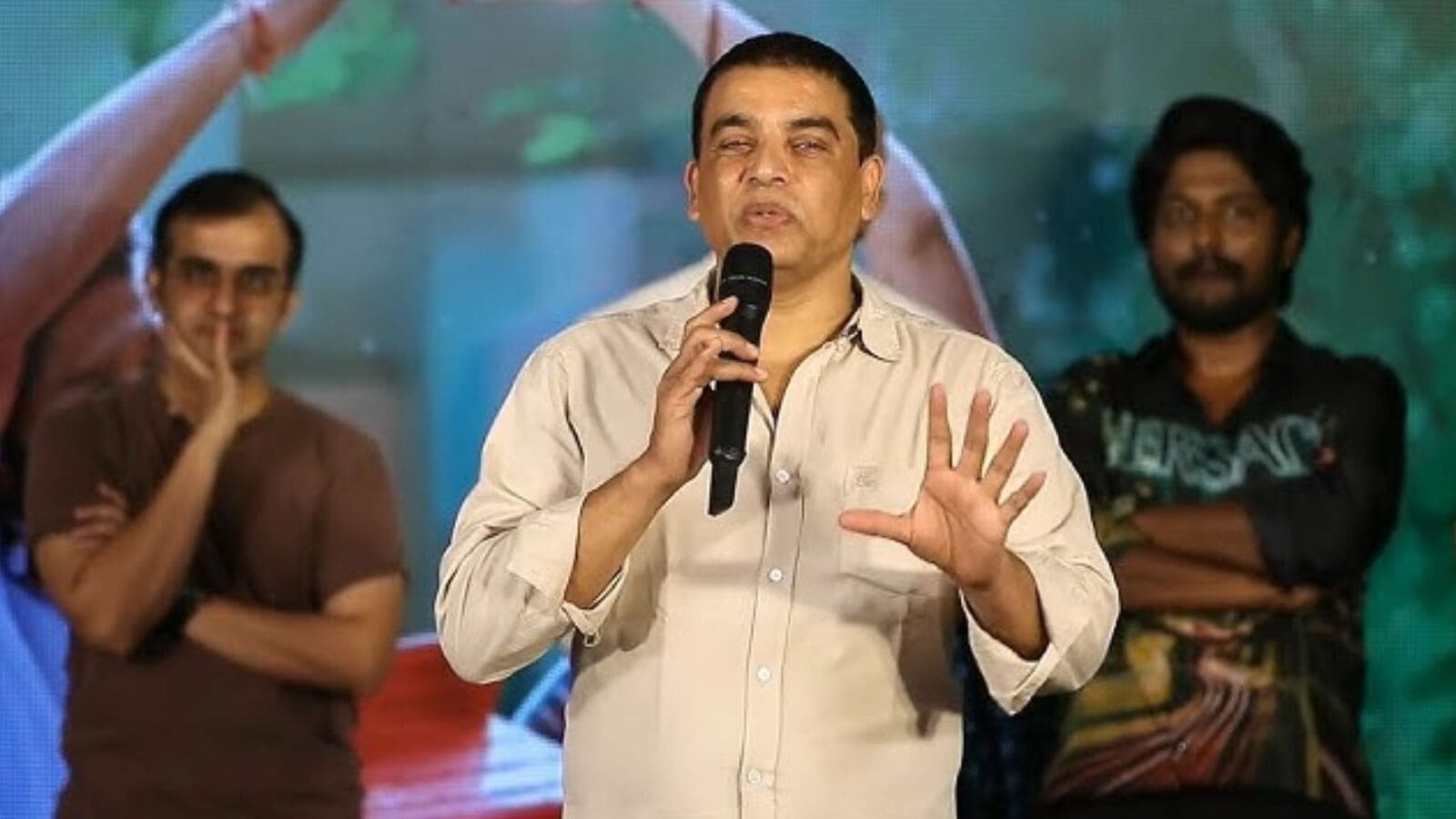 Dil Raju: ప్రతి ఇంట్లో ఉండేదే అది.. గేమ్ చేంజర్ నిర్మాత దిల్ రాజు కామెంట్స్ వైరల్