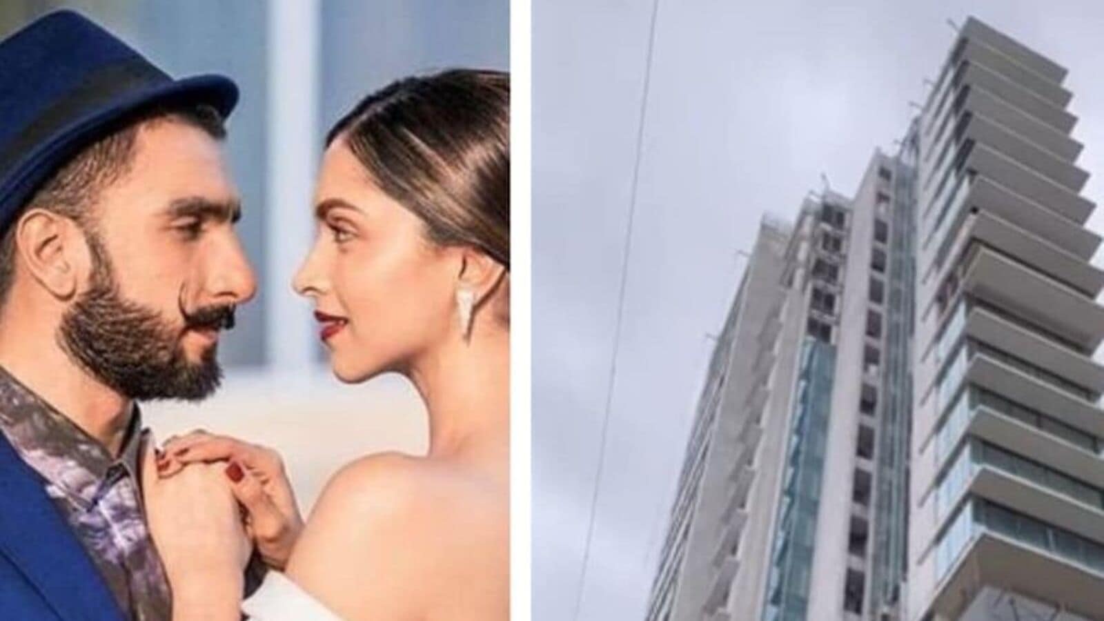 Deepika New Home: రూ.100 కోట్లు పెట్టి కొత్త ఇల్లు కొన్న కల్కి హీరోయిన్.. తన తొలి హీరో ఇంటి పక్కనే..