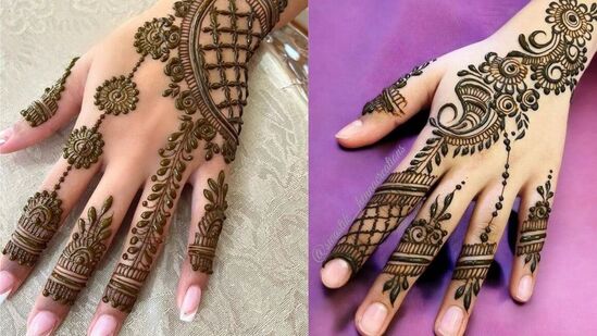 అరబిక్ నమూనా