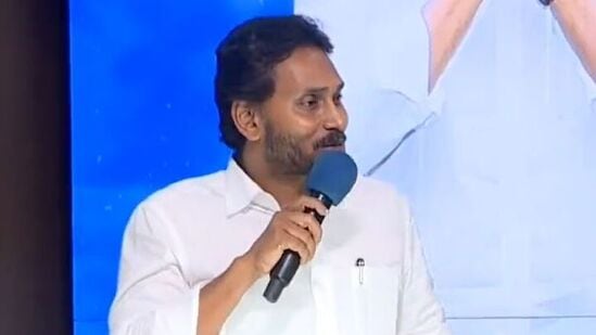 వైఎస్ జగన్‌మోహన్ రెడ్డి