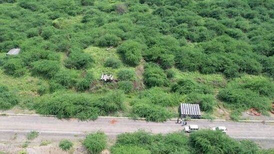 ఏపీలోనూ హైడ్రా తరహా విభాగం...?