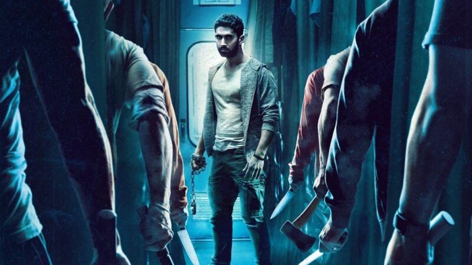 OTT Action Thriller: ఓటీటీలోకి వస్తున్న మోస్ట్ వయోలెంట్ యాక్షన్ థ్రిల్లర్ మూవీ.. స్ట్రీమింగ్ డేట్ ఇదే