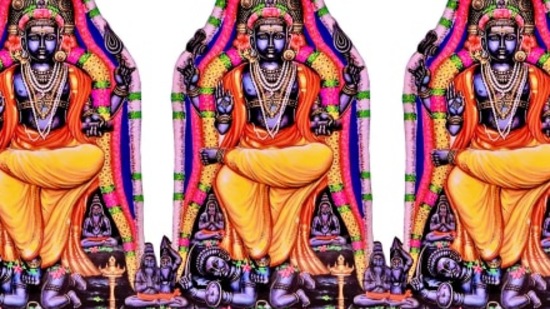 నవంబర్ 28 వరకు ఆయన ఒకే నక్షత్రంలో ప్రయాణిస్తారు. గురు గ్రహ మృగశిర నక్షత్రం సంచారం అన్ని రాశులపై ప్రభావం చూపినప్పటికీ కొన్ని రాశులకు అదృష్టాన్ని తీసుకురానుంది. ఇది ఏ రాశుల వారికి అదృష్టాన్ని తెస్తుందో ఇక్కడ చూద్దాం.&nbsp;