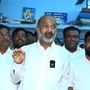 కేంద్రమంత్రి బండి సంజయ్