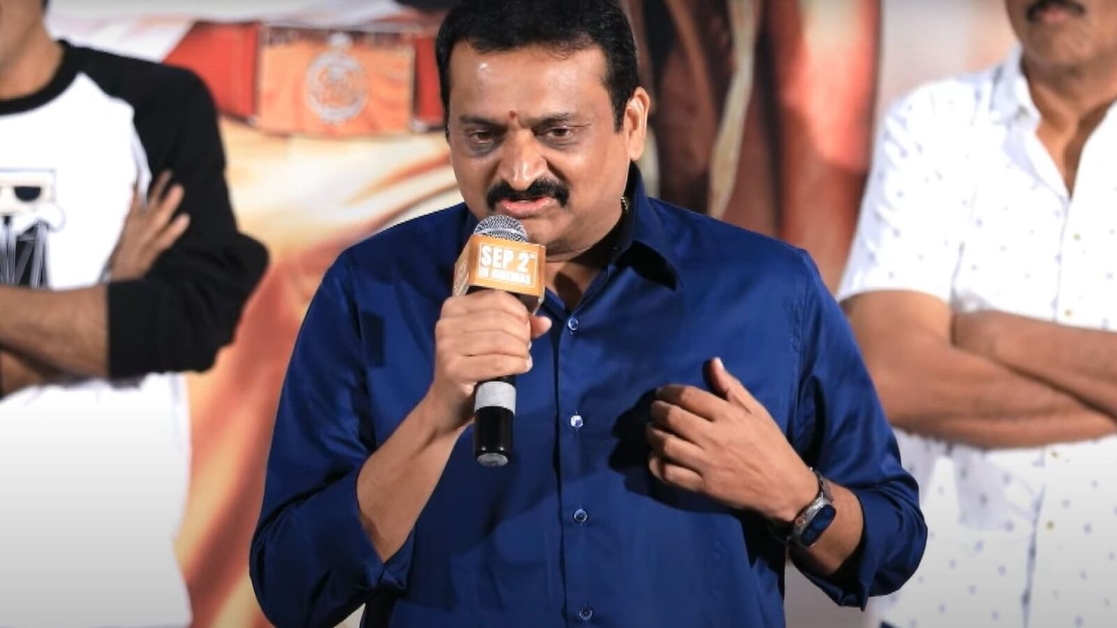 Bandla Ganesh: ఆ మాట ఇస్తున్నా.. గబ్బర్ సింగ్‍కు థియేటర్లు ఇవ్వండి: బండ్ల గణేశ్