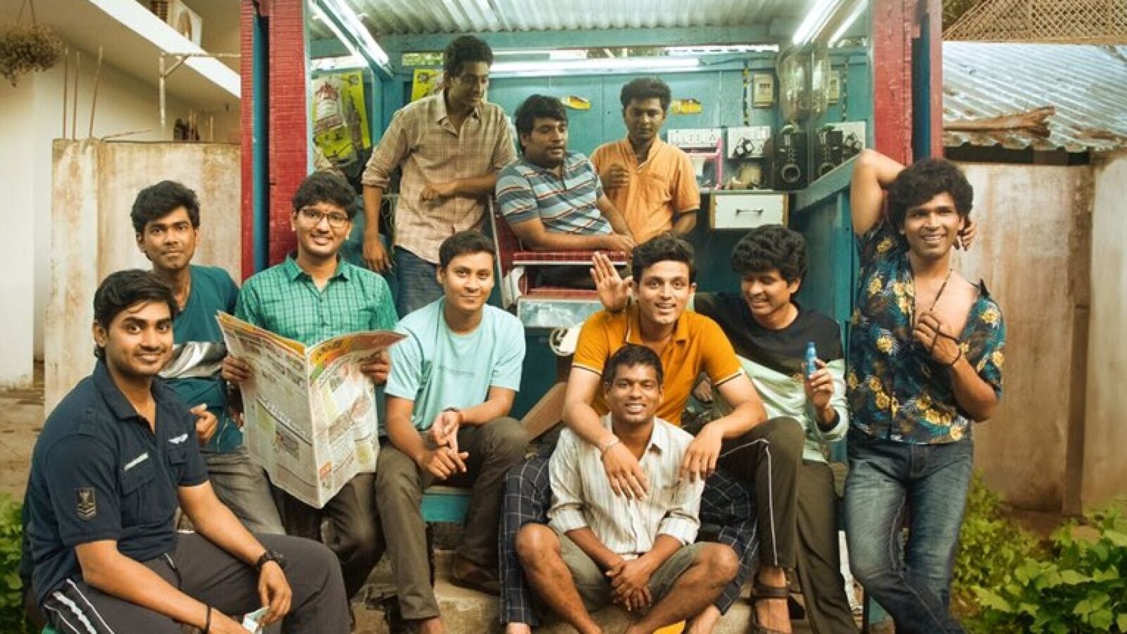 Committee Kurrollu OTT Release: అంచనాల కంటే ముందుగానే ఓటీటీలోకి కమిటీ కుర్రోళ్ళు సినిమా.. స్ట్రీమింగ్ డేట్ ఇదే!