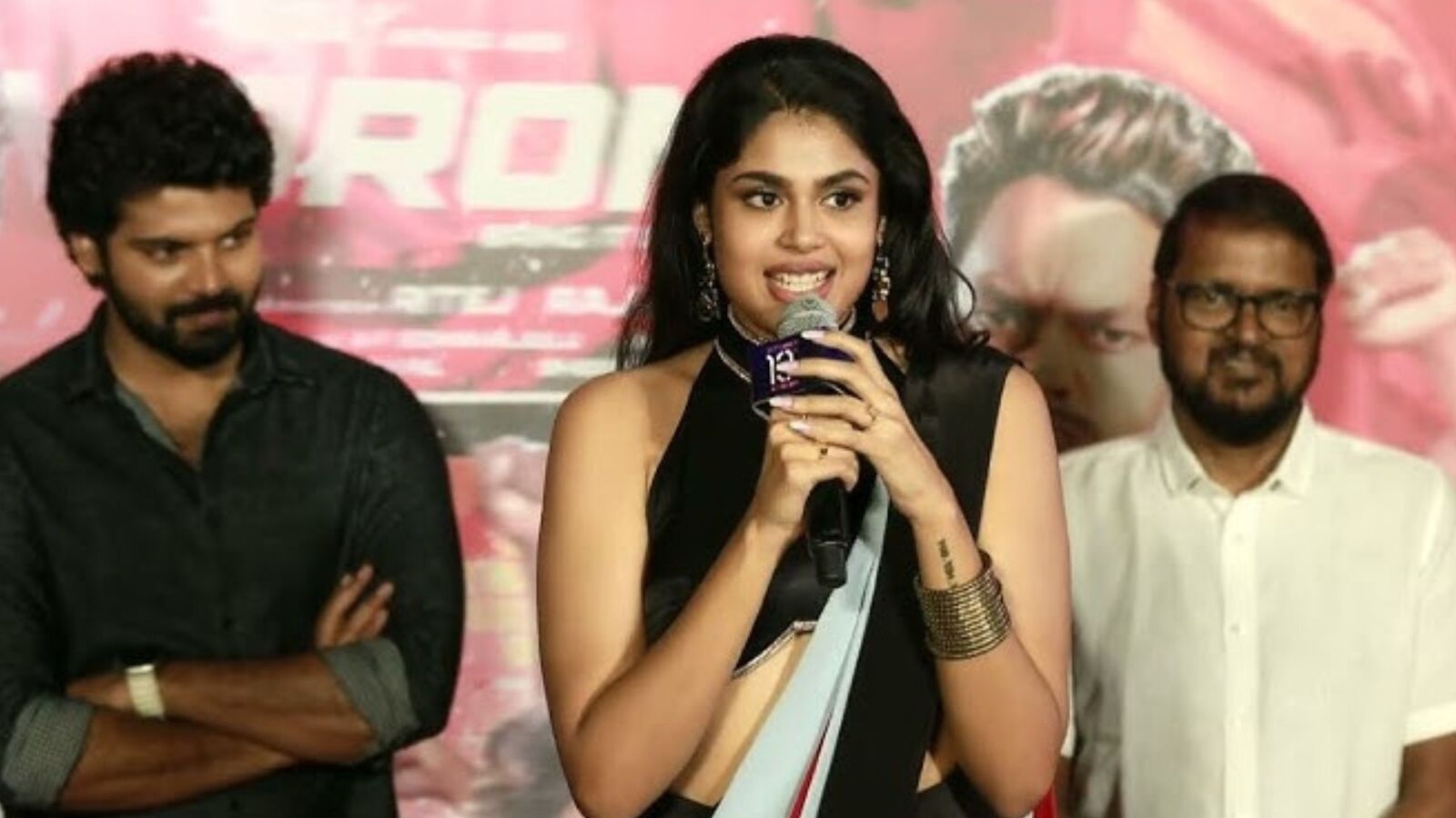 Faria Abdullah: సింగర్, పాటల రచయిత, కొరియోగ్రాఫర్‌గా మారిన జాతి రత్నాలు చిట్టి.. సర్‌ప్రైజ్ ఇచ్చిన ఫరియా అబ్దుల్లా