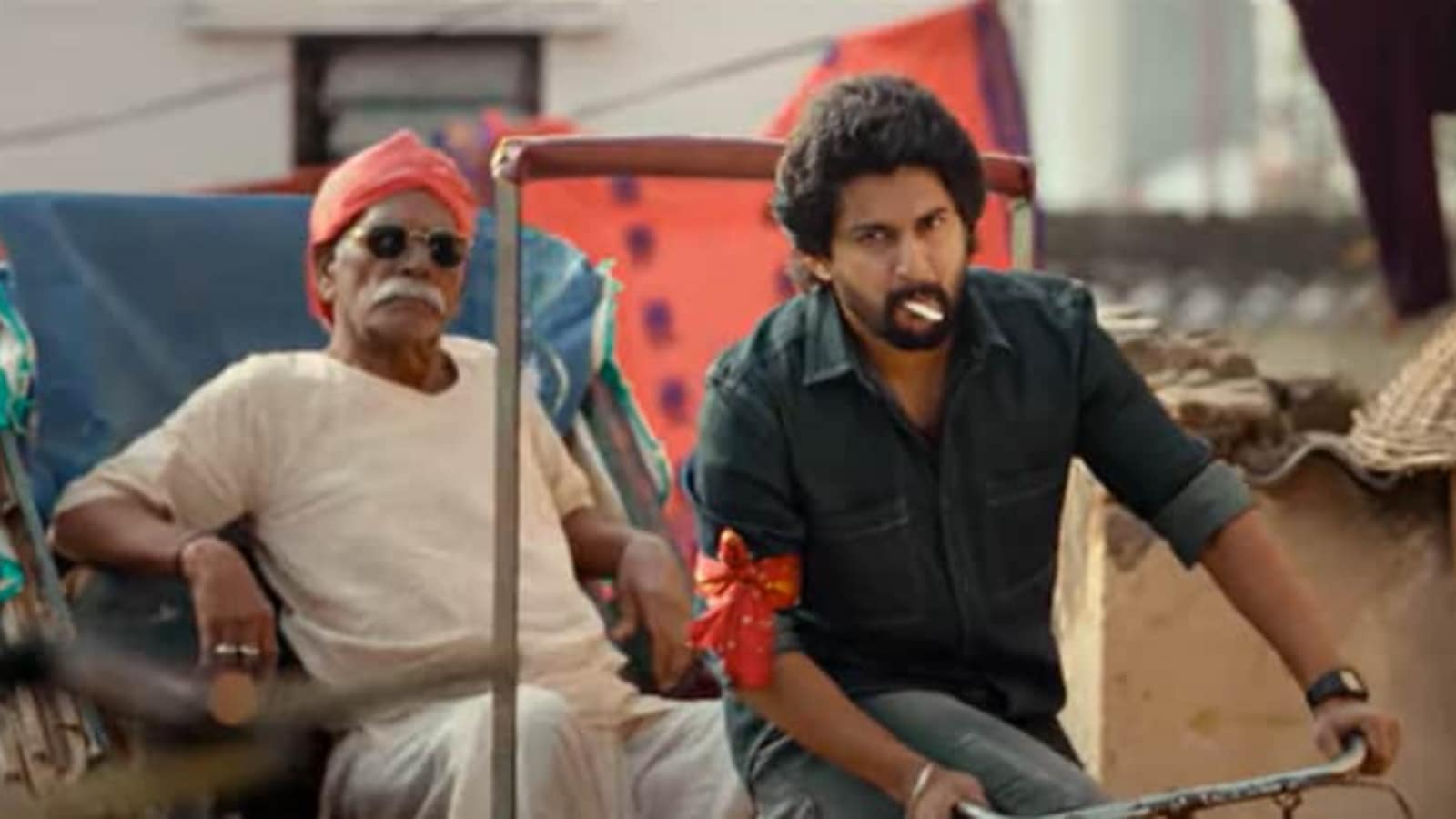 Saripodhaa Sanivaaram Box Office: పడిపోయిన సరిపోదా శనివారం కలెక్షన్స్- 2 డేస్ కలెక్షన్స్ ఇవే! ఎన్ని కోట్లు రావాలంటే?