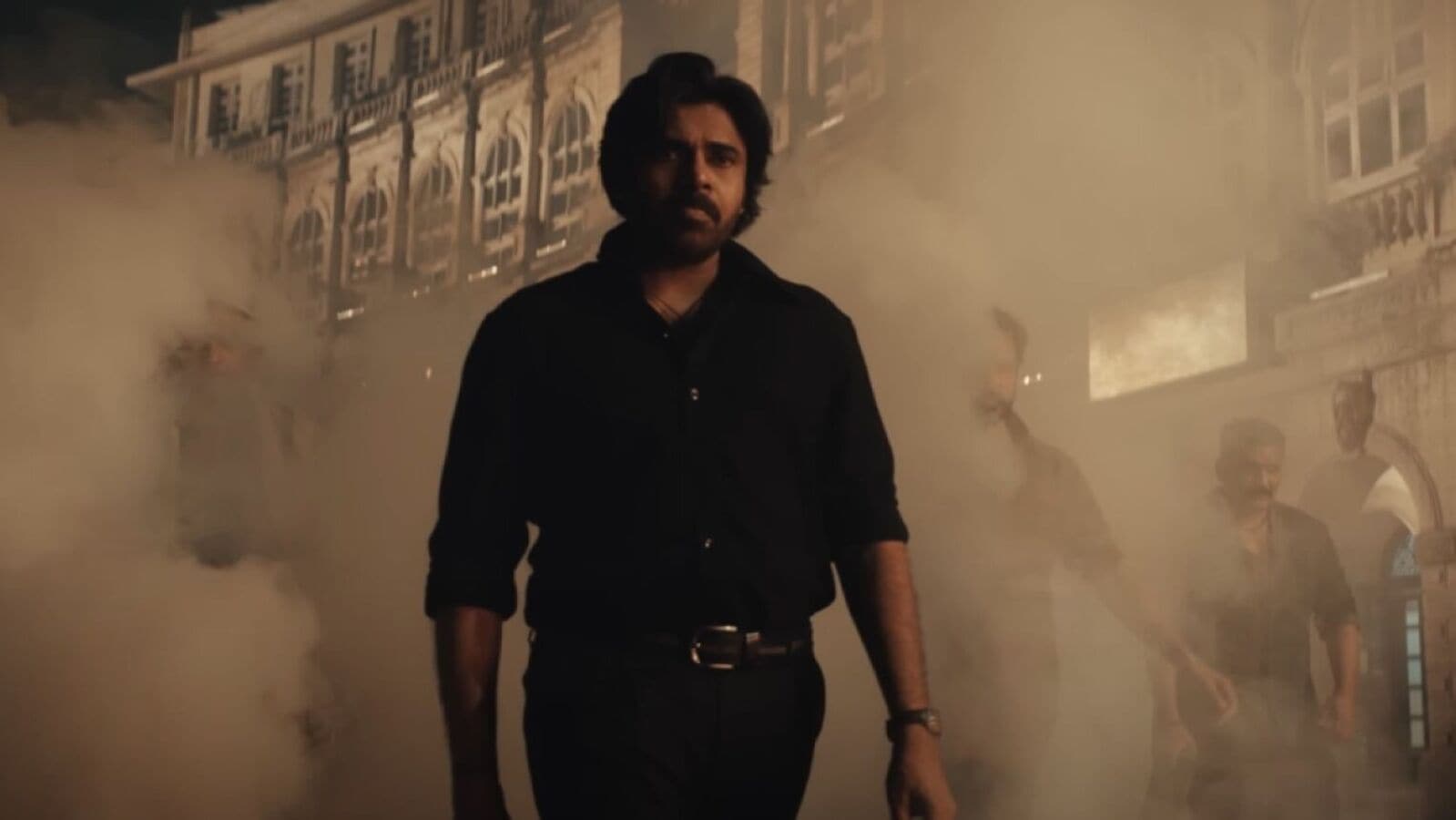 OG Release Date: రామ్‍చరణ్ పుట్టిన రోజున పవన్ కల్యాణ్ 'ఓజీ' సినిమా రిలీజ్ కానుందా?