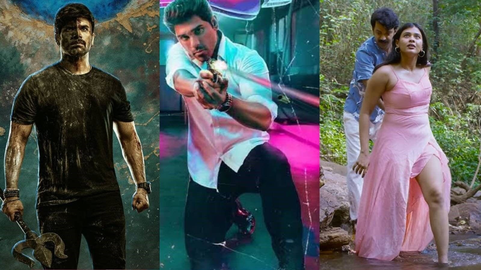 OTT Telugu Movies: ఈ వారం ఓటీటీల్లోకి ఎంట్రీ ఇచ్చిన ఆరు తెలుగు సినిమాలు ఇవే.. ఈ వీకెండ్ ప్లాన్ చేసుకోండి!