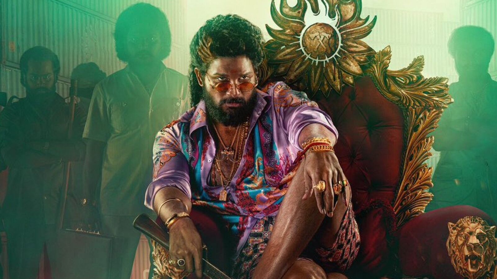 Pushpa 2 OTT Price: పుష్ప 2 ఓటీటీ హక్కుల డీల్ ఖరారు.. భారీ ధర.. ఇండియాలోనే ఆల్‍టైమ్ రికార్డు.. ఎన్ని కోట్లంటే!